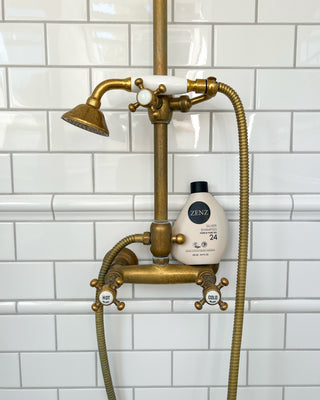 Silver Shampoo Purple Pure no. 24