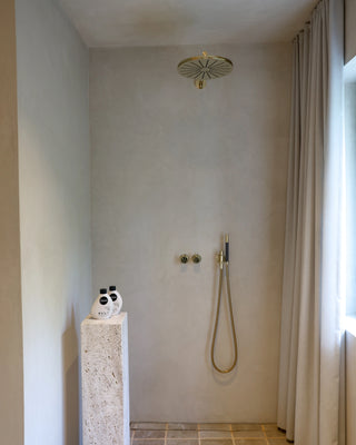 Shampoo Menthol no. 10