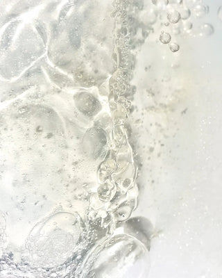 Shampoo Menthol no. 10