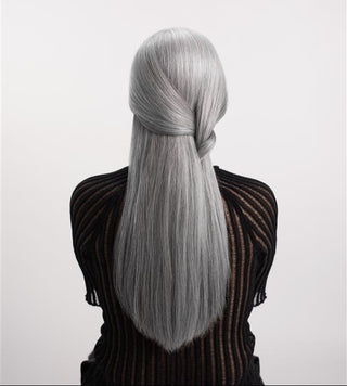 Silver Shampoo Purple Pure no. 24