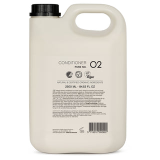 Conditioner Pure no. 02