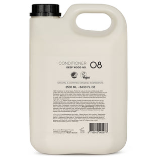 Conditioner Deep Wood no. 08