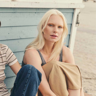 Mineral Eyeshadow - Matt Finish