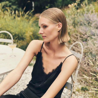 Mineral Eyeshadow - Matt Finish