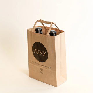 Small Paper Bag