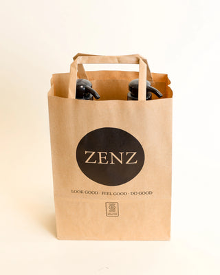 Small Paper Bag