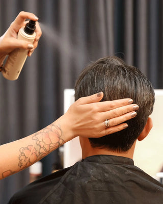 Finishing Hair Spray Pure no. 88