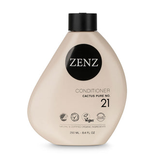 Conditioner Cactus Pure no. 21