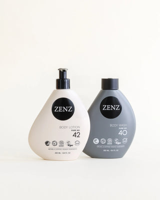 Body Wash Pure no. 40