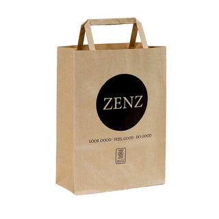 Small Paper Bag