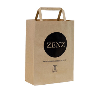 Small Paper Bag