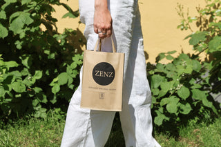 Small Paper Bag