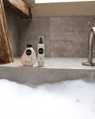 Anti Hair Loss Scalp Tonic Pure no. 23