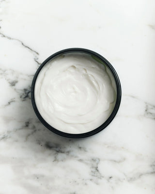 Lotus Body Butter