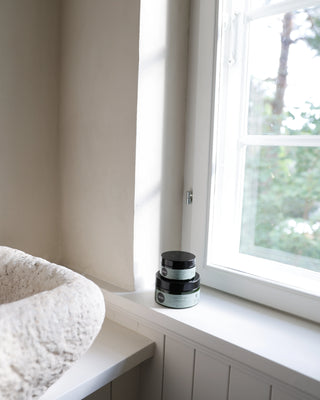 Juniper Clay Face Mask