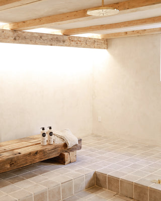 Conditioner Deep Wood no. 08