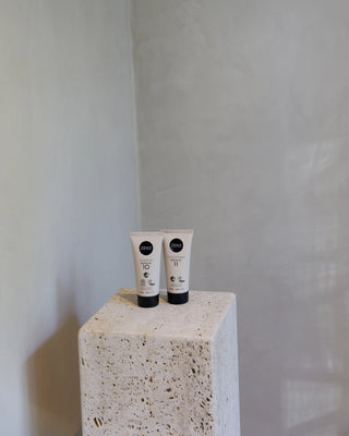 Conditioner Menthol no. 11