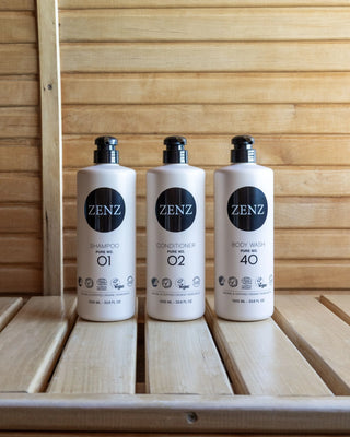 Conditioner Pure no. 02