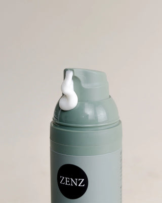 Pure Day Cream SPF15