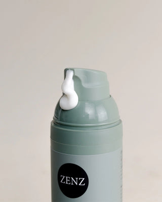 Vanilla Day Cream SPF15