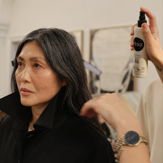 Finishing Hair Spray Pure no. 88