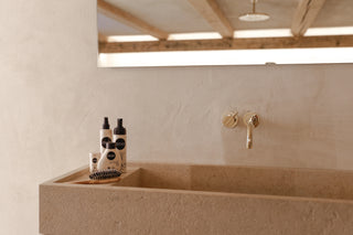 Volume Hair Powder Pure no. 89