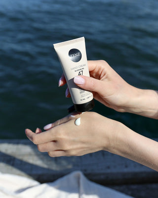 Hand Cream Blossom no. 47