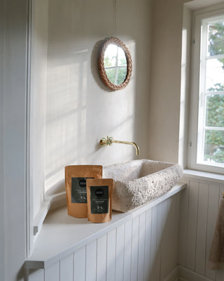 Botanical Hair Colour