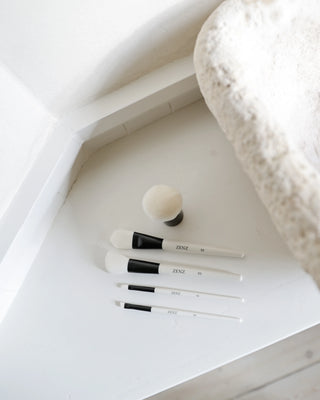 Makeup Brush 04 Eyes