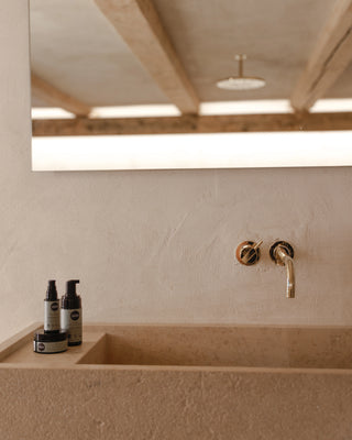 Patchouli Micellar Foam