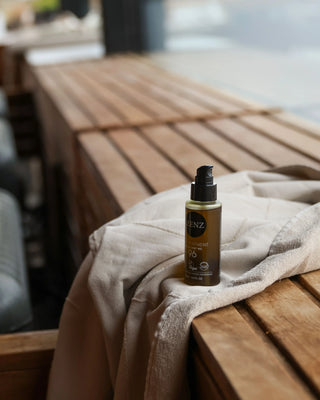 Oil Treatment Sweet Mint no. 96