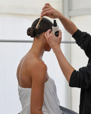 Salt Water Spray Pure no. 14