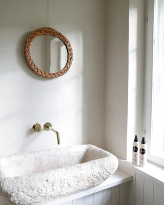 Salt Water Spray Sweet Orange no. 15