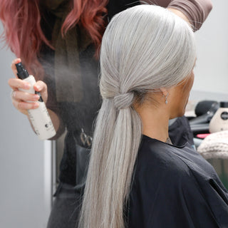 Salt Water Spray Sweet Orange no. 15