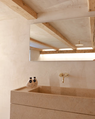 Shampoo Deep Wood no. 07