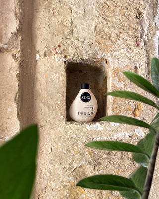 Shampoo Rhassoul Pure no. 19