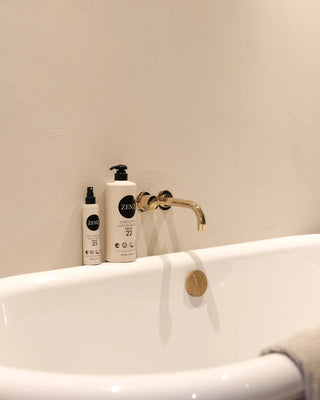 Stimulating Hair Shampoo Pure no. 22