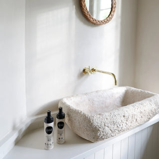 Hair Styling Mousse Pure no. 90