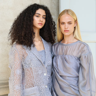 Hair Styling Mousse Sweet Orange no. 91 | ZENZ Organic Hair Styling Mousse Sweet Orange no. 91 | ZENZ Organic