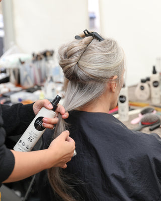 Volume Hair Spray Pure no. 86