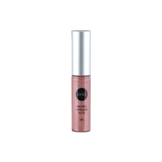 ZENZ Organic Natural Lipgloss Ella no. 73 